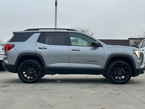 New 2026 GMC Terrain Elevation w/ Elevation Premium Package image 8