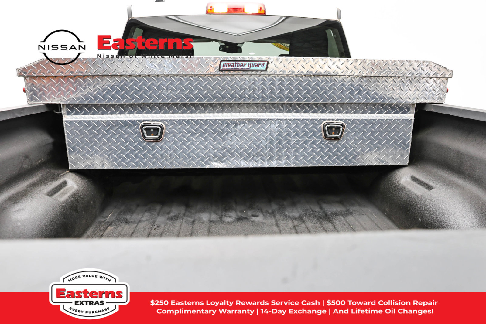 Used 2022 RAM 1500 Tradesman w/ Electronics Group AWD/4WD image 9