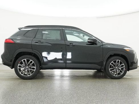 New 2026 Toyota Corolla Cross XLE image 69