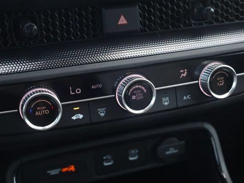 New 2026 Honda CR-V LX image 15