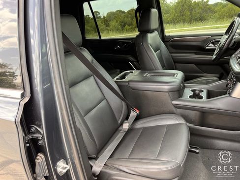 Used 2021 Chevrolet Tahoe LT AWD/4WD image 25