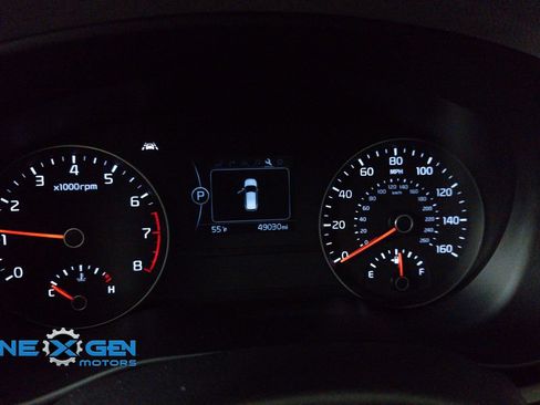 Used 2018 Kia Sportage EX w/ Option Group 040 FWD image 17