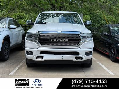 Used 2019 RAM 1500 Limited
