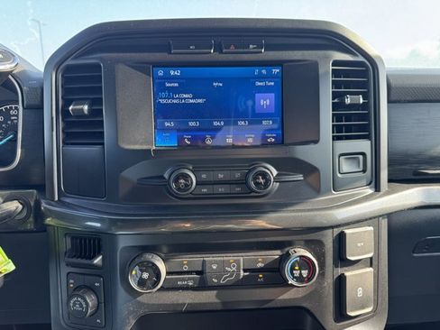 Certified 2021 Ford F150 XL w/ STX Appearance Package image 13