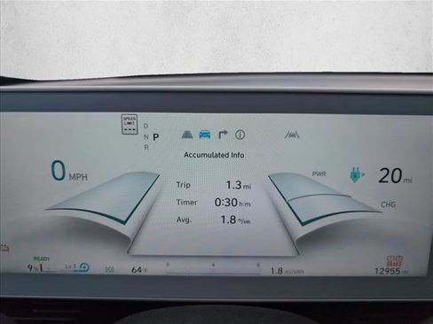 Certified 2024 Hyundai Ioniq 5 SEL image 11