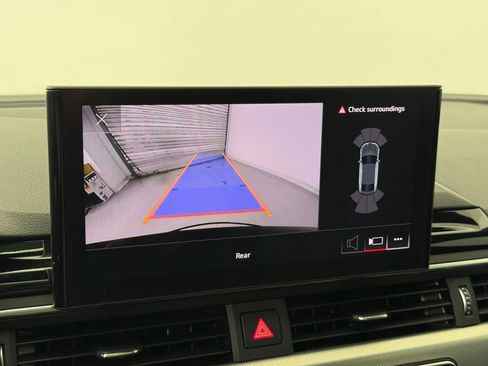 Used 2025 Audi A5 2.0T Premium Plus image 29