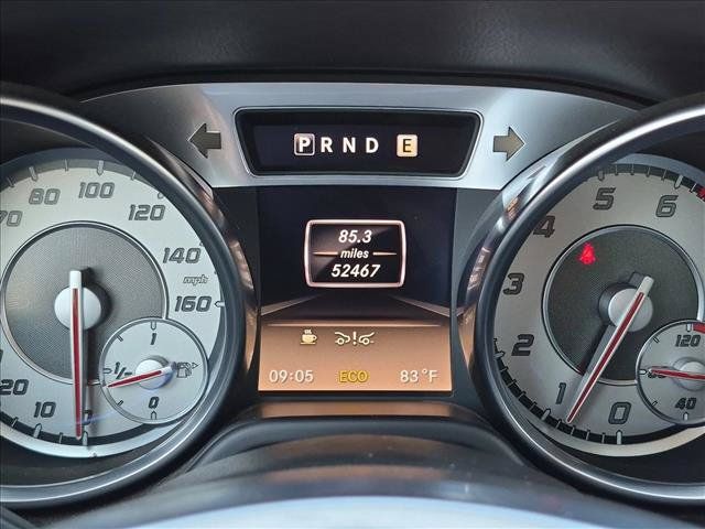Used 2013 Mercedes-Benz SL 550 image 11