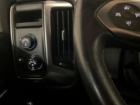 Used 2017 Chevrolet Silverado 1500 LT w/ All Star Edition image 19