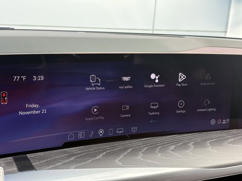 New 2026 Cadillac Escalade Luxury w/ Touring Package image 27