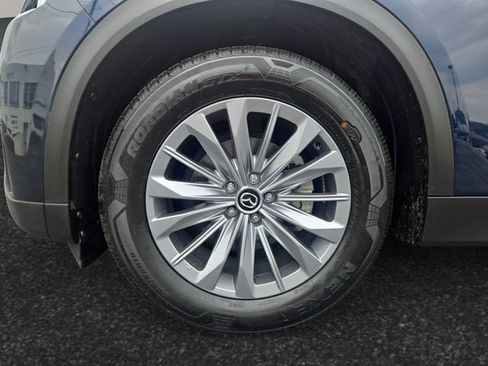 Used 2024 MAZDA CX-90 3.3 Turbo w/ Preferred Plus AWD/4WD image 4