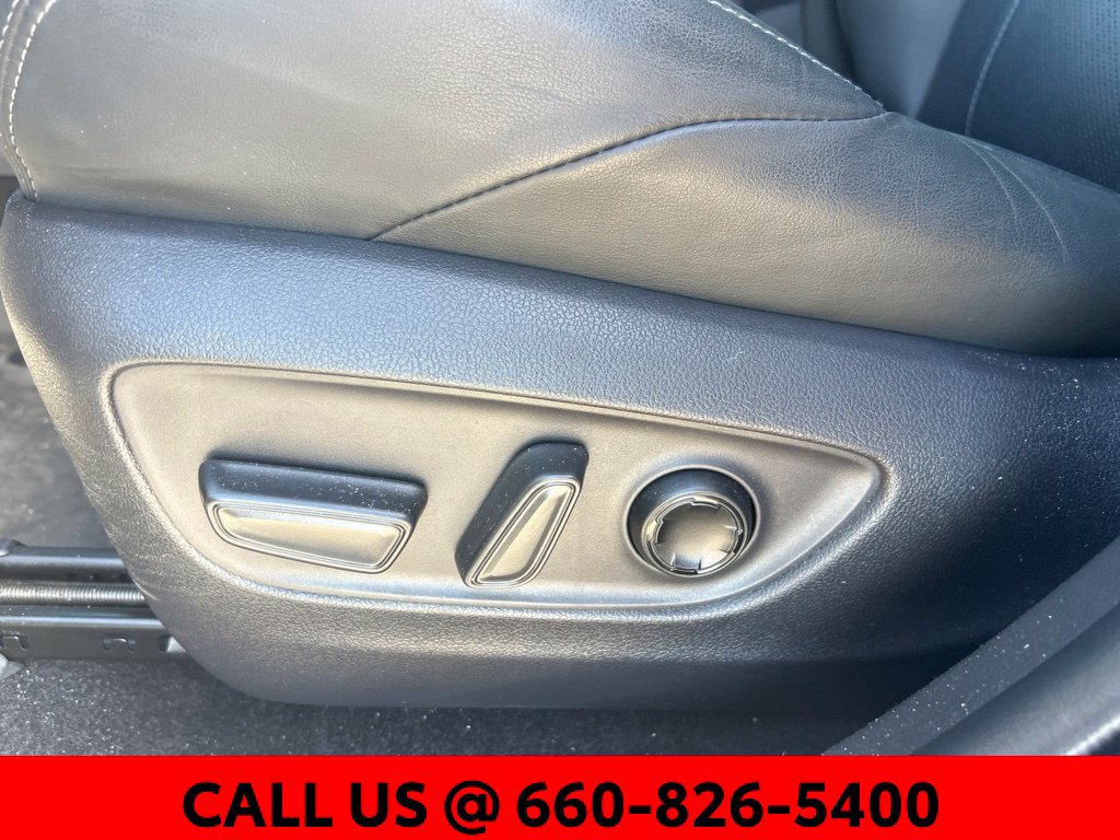 Used 2021 Toyota Venza Limited w/ Advanced Technology Package AWD/4WD image 10