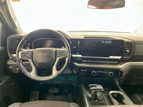 Used 2023 Chevrolet Silverado 1500 RST w/ All Star Edition Plus image 17
