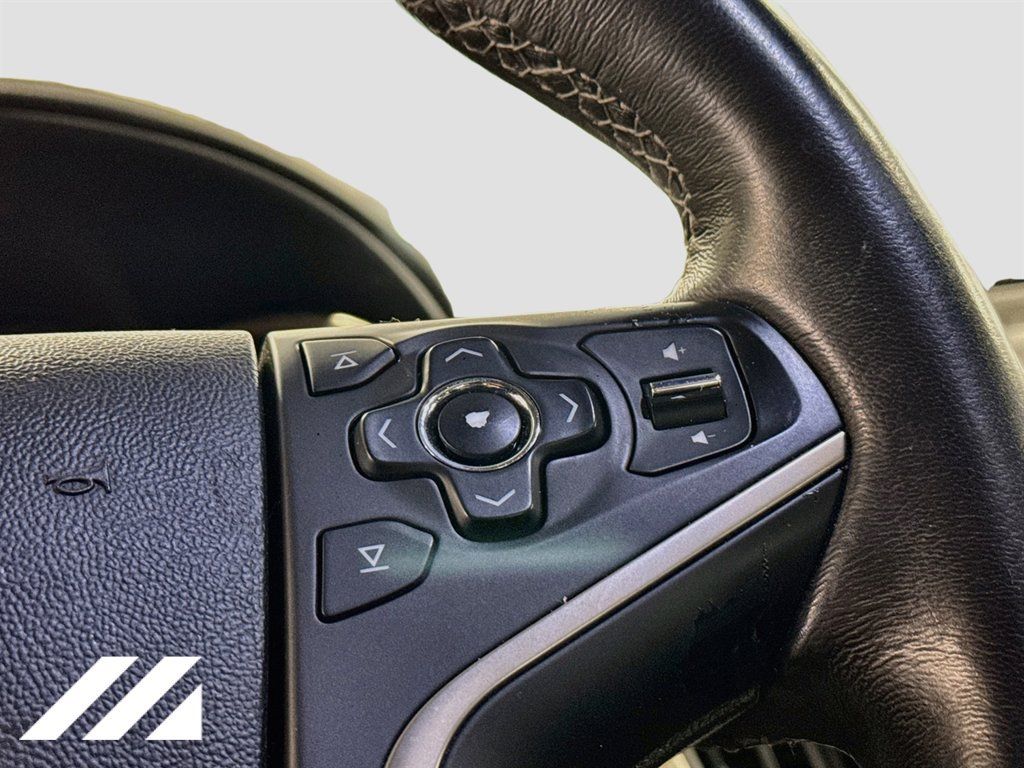 Used 2014 Buick LaCrosse Leather FWD image 13