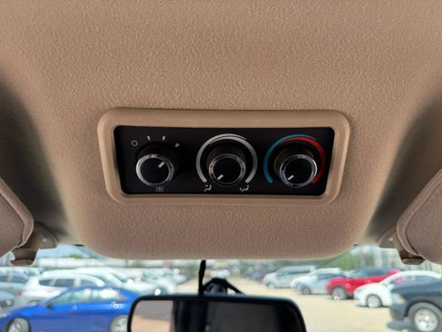 Used 2017 Chevrolet Express 3500 LT w/ LT Preferred Equipment Group RWD image 35