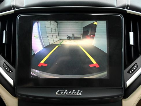 Used 2017 Maserati Ghibli S Q4 image 30