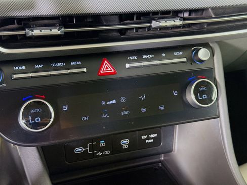 Used 2025 Hyundai Sonata SEL FWD image 24