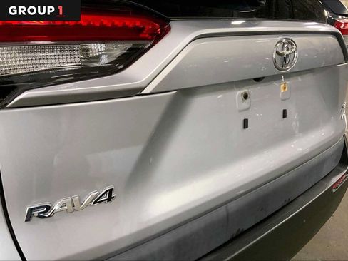 Used 2019 Toyota RAV4 XLE w/ Convenience Package AWD/4WD image 31