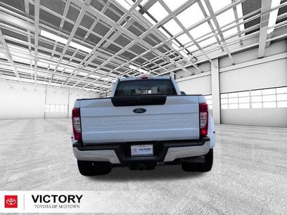 Used 2022 Ford F350 XL w/ STX Appearance Package