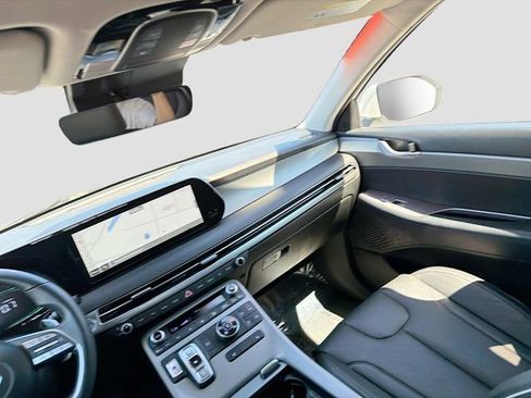 Used 2025 Hyundai Palisade SEL AWD/4WD image 22