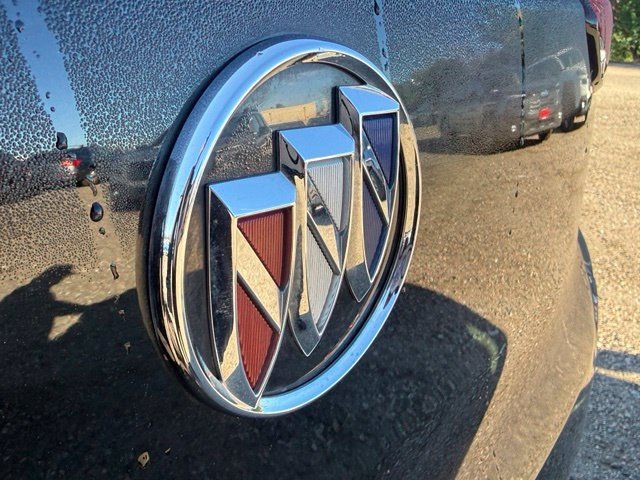 Used 2022 Buick Encore GX Preferred w/ Cold Weather Comfort Package AWD/4WD image 17