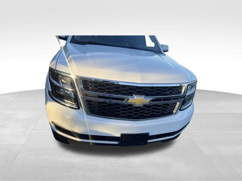 Used 2017 Chevrolet Tahoe LT AWD/4WD image 7