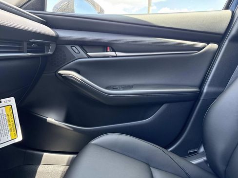 New 2026 MAZDA MAZDA3 s Sport FWD image 29