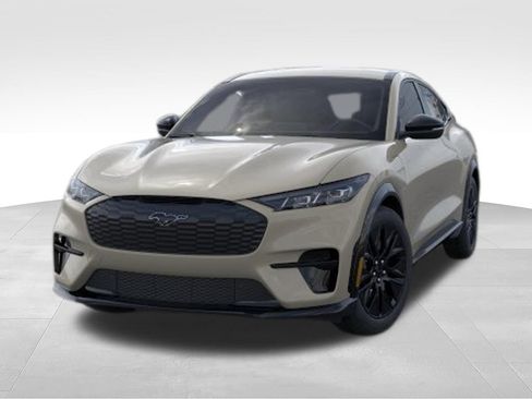 New 2026 Ford Mustang Mach-E Premium w/ Sport Appearance Package AWD/4WD image 2