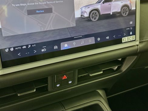 New 2026 MAZDA CX-5 Preferred image 16