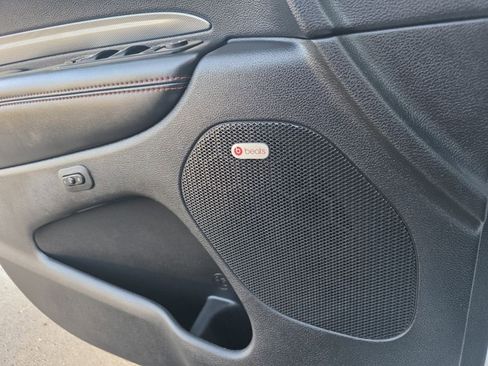 Used 2018 Dodge Durango GT w/ Premium Group image 20