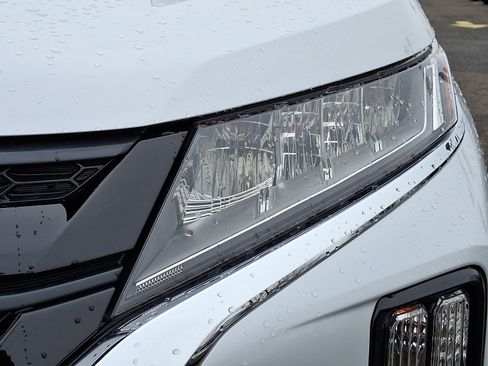 Used 2024 Mitsubishi Outlander Sport AWD image 9