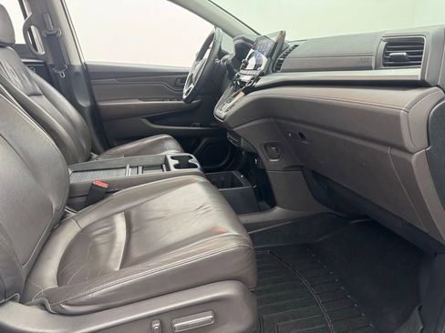 Used 2019 Honda Odyssey Touring image 34