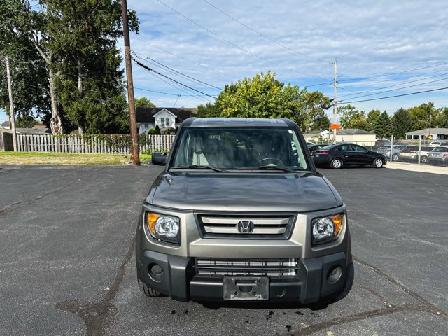 Used 2008 Honda Element EX image 2
