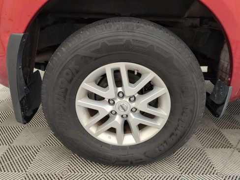Used 2017 Nissan Frontier SV RWD image 17
