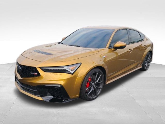 Used 2024 Acura Integra Type S FWD image 7
