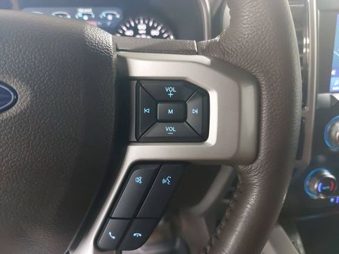 Used 2020 Ford F150 King Ranch w/ Equipment Group 601A Luxury AWD/4WD image 16