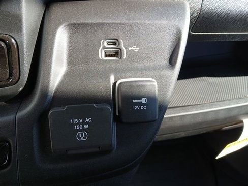 New 2026 RAM ProMaster 3500 w/ Power Group image 25