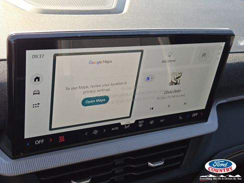 New 2026 Ford Explorer Tremor w/ Tremor Ultimate Package image 13