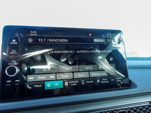 New 2026 Acura Integra A-Spec image 17