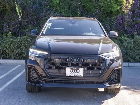 New 2026 Audi Q8 Premium Plus image 2