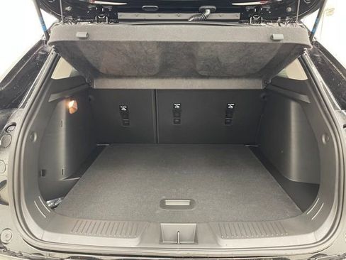 New 2026 Chevrolet Trax LT FWD image 12