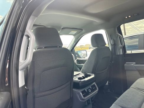 Used 2024 Ford F150 XLT AWD/4WD image 20
