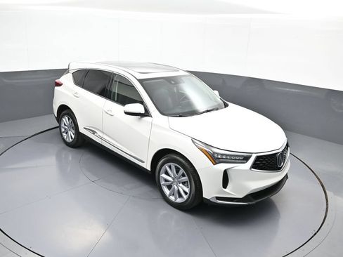 Certified 2023 Acura RDX AWD image 36