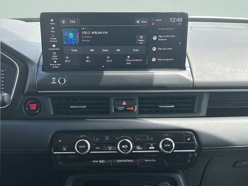 New 2026 Honda Pilot EX-L image 14