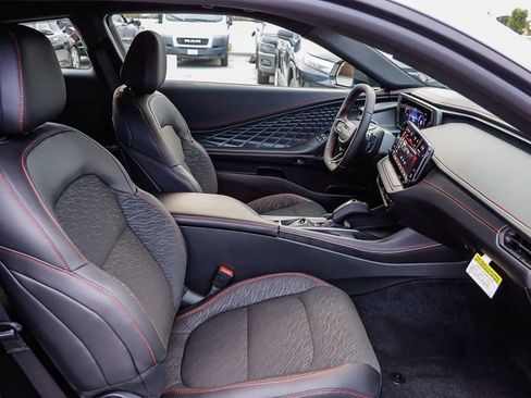 New 2026 Dodge Charger GT w/ Driver Convenience Group image 20