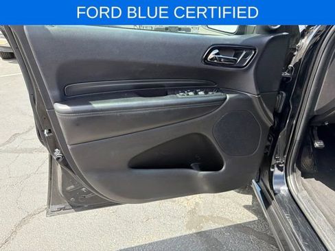 Used 2021 Dodge Durango GT AWD/4WD image 19