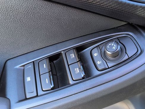 New 2026 Subaru Crosstrek 2.5i Wilderness w/ Crosstrek Mirror Package image 18