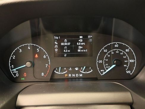 New 2025 Ford Transit 150 Low Roof image 16