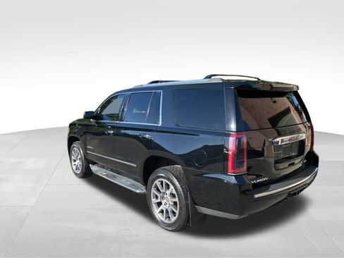 Used 2017 GMC Yukon Denali w/ Open Road Package AWD/4WD image 3