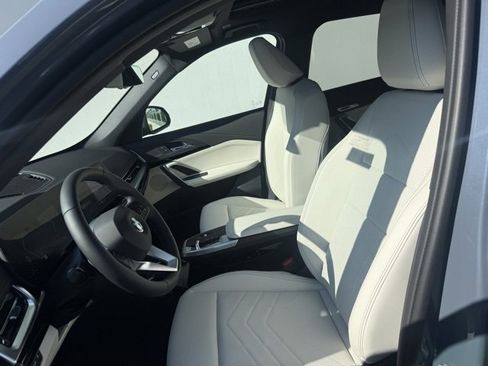 New 2026 BMW X1 xDrive28i w/ Convenience Package image 10