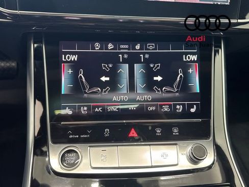 New 2026 Audi Q8 Premium Plus image 12